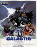 Galactic (2025 DSTLRY) 2D