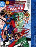 Justice League of America (1960 1st Series) Facsimile Edition 200A