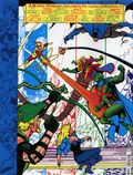 Justice League of America (1960 1st Series) Facsimile Edition 200A