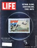 Life (1883-2000 Clair Maxwell/Life Publishing Company) Magazine Feb 26 1965