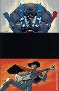 Thundercats X Silverhawks (2026 Dynamite) 4K