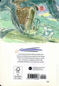 Studio Ghibli Howl's Moving Castle Journal HC (2026 Chronicle Books) 1-1ST