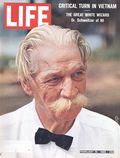 Life (1883-2000 Clair Maxwell/Life Publishing Company) Magazine Feb 19 1965