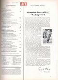 Life (1883-2000 Clair Maxwell/Life Publishing Company) Magazine Feb 19 1965