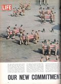 Life (1883-2000 Clair Maxwell/Life Publishing Company) Magazine Feb 19 1965