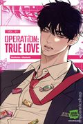 Operation True Love GN (2026 Webtoon Unscrolled) 1-1ST