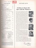 Life (1883-2000 Clair Maxwell/Life Publishing Company) Magazine Feb 12 1965