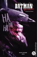 Batman Who Laughs HC (2023 DC) The Deluxe Edition 1-REP