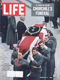 Life (1883-2000 Clair Maxwell/Life Publishing Company) Magazine Feb 5 1965