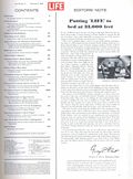 Life (1883-2000 Clair Maxwell/Life Publishing Company) Magazine Feb 5 1965