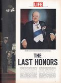 Life (1883-2000 Clair Maxwell/Life Publishing Company) Magazine Feb 5 1965