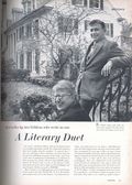 Life (1883-2000 Clair Maxwell/Life Publishing Company) Magazine Feb 5 1965