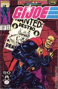 GI Joe A Real American Hero (1982 Marvel) 116
