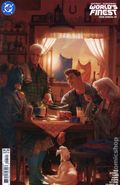 Batman Superman World's Finest (2022 DC) Annual 2026B