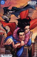 Batman Superman World's Finest (2022 DC) Annual 2026C