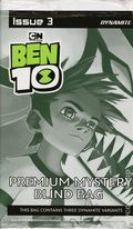 Ben 10 (2026 Dynamite) 3H