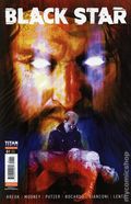 Black Star (2026 Titan Comics) 1A