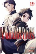 I'm Standing on a Million Lives GN (2019- Kodansha Comics) 19-1ST