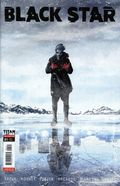 Black Star (2026 Titan Comics) 1B