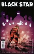 Black Star (2026 Titan Comics) 1C