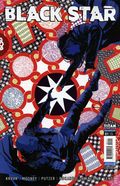 Black Star (2026 Titan Comics) 1D