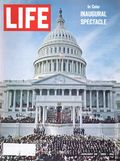 Life (1883-2000 Clair Maxwell/Life Publishing Company) Magazine Jan 29 1965
