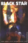 Black Star (2026 Titan Comics) 1E