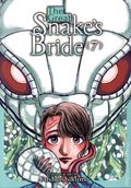 Great Snake's Bride GN (2023 Seven Seas) 7-1ST