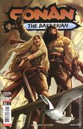 Conan the Barbarian (2023 Titan) 33B