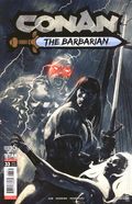 Conan the Barbarian (2023 Titan) 33C