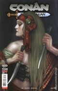 Conan the Barbarian (2023 Titan) 33E