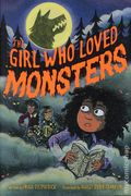 Girl Who Loved Monsters GN (2026 Viking Books) 1-1ST