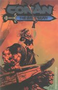 Conan the Barbarian (2023 Titan) 33F