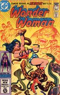 Wonder Woman (1942 1st Series DC) 277