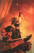 Conan the Barbarian (2023 Titan) 33G