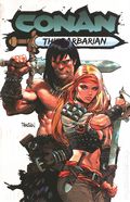 Conan the Barbarian (2023 Titan) 33H