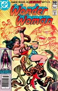 Wonder Woman (1942 1st Series DC) 277N