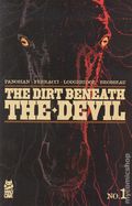 Dirt Beneath the Devil (2026 Mad Cave) 1A
