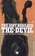 Dirt Beneath the Devil (2026 Mad Cave) 1B