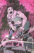 Dead by Daylight the Hillbilly (2026 Titan) 4D
