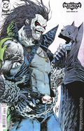 Detective Comics (2016 3rd Series) Annual 2026B
