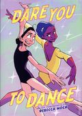 Dare You to Dance HC (2026 Random House Graphic) 1-1ST