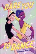 Dare You to Dance GN (2026 Random House Graphic) 1-1ST