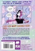 Dare You to Dance GN (2026 Random House Graphic) 1-1ST