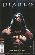 Diablo Dawn of Hatred (2026 Titan) 4B