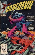 Daredevil (1964 1st Series) 199