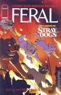 Feral (2024 Image) 25A
