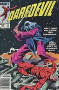 Daredevil (1964 1st Series) 199N