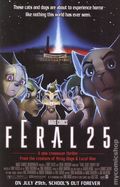 Feral (2024 Image) 25B