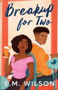 Breakup for Two SC (2026 Wattpad Books) 1-1ST